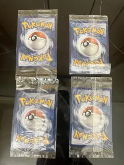 2023 Lucario VSTAR SWSH291 Crown Zenith ETB Promo Card SEALED Lot Of 4 NM - Image 4