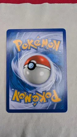 Mew 15/132 Secret Wonders 2007 Reverse Holo Rare Pokemon Card TCG NM - Image 2