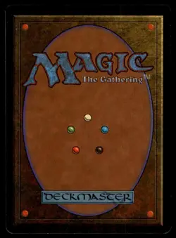 MTG - Goblin Chirurgeon (Gelon) Fallen Empires # - Lightly played - Image 2