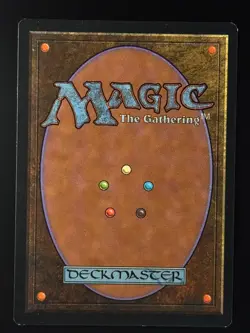 MTG - Inner Sanctum - LP - Weatherlight - RARE - EN - REG - Image 2