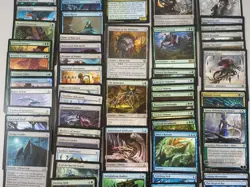 Magic 100 Commander Deck Imoti Cascade In To Giants Eldrazi Agro MTG Ready Play - Image 3