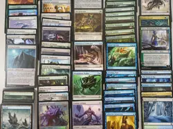 Magic 100 Commander Deck Imoti Cascade In To Giants Eldrazi Agro MTG Ready Play - Image 4