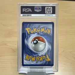 Pokemon TCG Latias ex 239/191 Surging Sparks Special Illustration Rare PSA 9 🔥 - Image 2