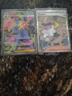 Pokemon Cards Perfect Order - Image 1