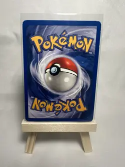 Pokemon TCG Cards SHADOWLESS Base Set Tangela 66/102 EXC-NM - Image 2