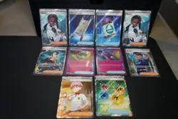 Supporter/Trainer/Item Lot Pokemon TCG - Image 2