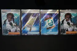 Supporter/Trainer/Item Lot Pokemon TCG - Image 3