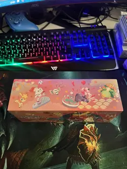 Pokemon Center - Hiroshima Special Box - Japanese - Sealed - Image 4