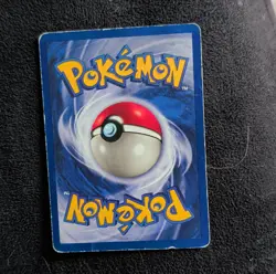 Pokemon TCG Ivysaur 30/102 Base Set Uncommon Regular Stage 1 60 HP English - Image 2