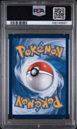 2025 POKEMON MEG EN-MEGA EVOLUTION ILLUSTRATION RARE #150 STEELIX PSA 10 - Image 2