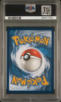 2023 Pokemon SWSH Crown Zenith #160 FA/ Pikachu PSA 10 GEM MINT - Image 2