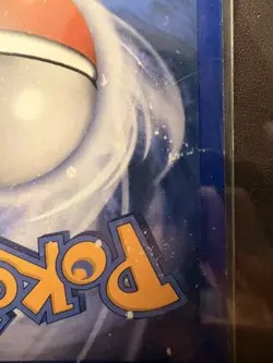 Pokemon TCG 2003 Dragonite EX Dragon 90/97 Holo Rare E-Card Reader - Image 4