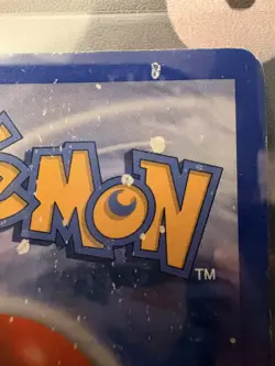 Pokemon TCG 2003 Dragonite EX Dragon 90/97 Holo Rare E-Card Reader - Image 5