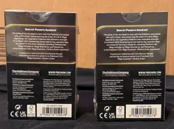 Pokemon TCG: Mega Evolution-2x Perfect Order Booster Bundle (6 Packs) New Sealed - Image 2