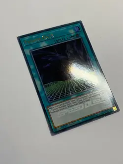 Yugioh TCG - Fusion Gate - SS02-ENV02 - NM - HOLO - Pack Fresh - 1st Ed. - 2019 - Image 4