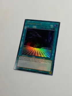 Yugioh TCG - Fusion Gate - SS02-ENV02 - NM - HOLO - Pack Fresh - 1st Ed. - 2019 - Image 5