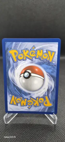Pokemon TCG Mega Evolution Mega Lucario ex 160/132 Ultra Rare Full Art - Image 3