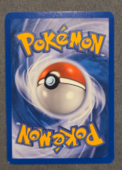 Spoink EX Crystal Guardians Common 62Reverse Holofoil STAMP Pokemon TCG - Image 2