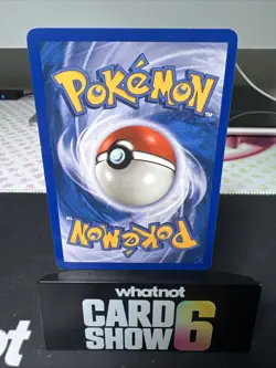 2003 Pokemon Skyridge - Non-Holo Rare Magneton 20/144 E-Reader NM - Image 2