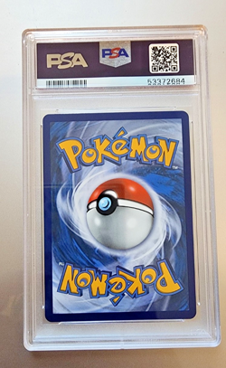 2019 Pokemon SM Hidden Fates Charizard GX #9/68 PSA 10 GEM MINT - Image 2