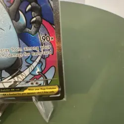 Mega Charizard X EX 023 + Oricorio EX 024 Pokemon TCG UPC Promo SEALED - Image 5