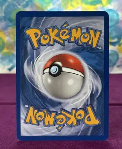 Pokemon TCG; Unown 67/123 - Mysterious Treasures - Reverse Holo LP/NM - Image 2