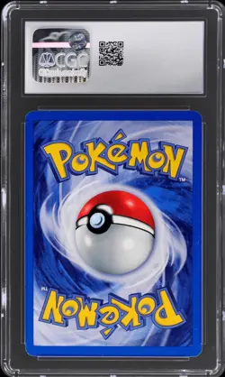 Pokemon TCG 1st Ed. Erika's Venusaur Gym Challenge 4 Holo. CGC 9. - Image 2