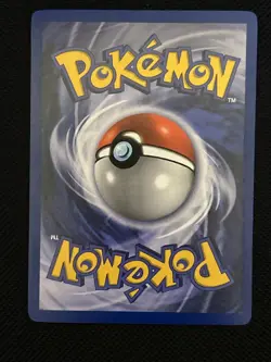 Pokemon Snorlax 27/64 Jungle (Never Played) *Near Mint* - Image 2