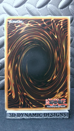 | Yugioh Left Arm of the Forbidden One YGLD-ENA21 1st Ed Ultra Rare VLP 🔥 | - Image 2