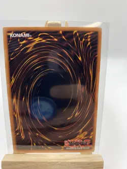 1x Nightmare Wheel PGD-106 Ultra Rare Light Play - Image 2