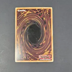 Yugioh - 1x Legendary Six Samurai - Shi En - RYMP-ENSE1 - LP - Limited - 2012 - Image 2