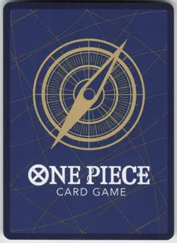 One Piece TCG Zeus R A Fist of Divine Speed OP11-106 - Image 2
