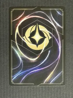 Disney Lorcana Angel Experiment 624 Legendary Non-foil Winterspell - Image 2