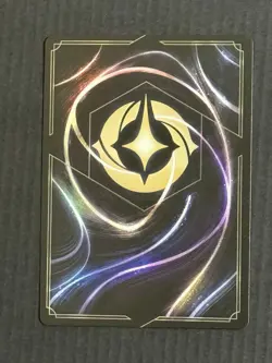 Disney Lorcana Angel Experiment 624 Legendary Non-foil Winterspell - Image 4