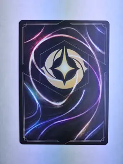 The Queen Mirror - Seeker Glimmer Foil - Disney Lorcana Costco - Image 2