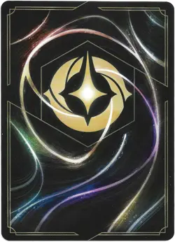 The Queen Mirror - Seeker Glimmer Foil - Disney Lorcana Costco - Image 4