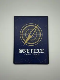 OP10-118 Monkey.D.Luffy SEC Alt Art One Piece TCG English Card - Image 2