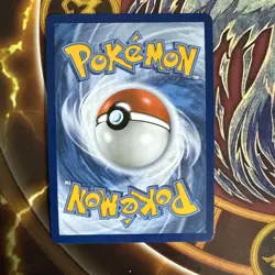 Pokemon TCG Latias EX Double Rare Holo Card 076/191 Surging Sparks Stamped NM - Image 2