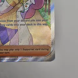 Miriam 238/198 Sv01: Scarlet & Violet Base Set Pokemon Card - Image 5