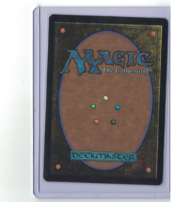 Counterspell Foil 7010 Spongebob Secret Lair RARE Bonus Card MTG NM PACK FRESH - Image 2