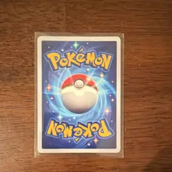 Pokemon Leafeon EX Full Art Ultra Rare Holo 92/English Grass Type TCG Card - Image 2