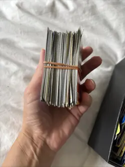 Bundle Of Pokemon Cards - Image 2