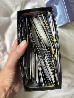 Bundle Of Pokemon Cards - Image 4