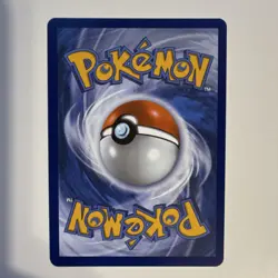 Pokemon Raticate Holo Rare 099/088 POR Set TCG Card English Nintendo 2016 - Image 2