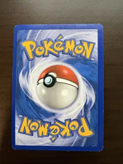 Leafeon 24/100 Holo Rare Majestic Dawn 2008 Pokemon Card LP - Image 2