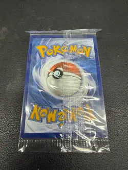 Pokemon TCG Snorlax 151 Scarlet & Violet 151 Holo Promo Card *Sealed* - Image 2