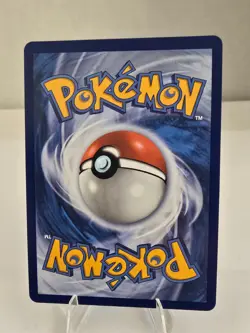 Pokemon Card TCG: Spewpa 089/088 Me03: Perfect Order Illustration Rare Holo Card - Image 2
