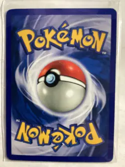 Meowth - 62/82 - Pokemon Team Rocket 1st Edition Card WOTC Mint - Image 2