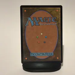 Magic: The Gathering Platinum Angel Brothers' War Mythic Artifact Creature - Image 3