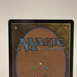 Magic: The Gathering Platinum Angel Brothers' War Mythic Artifact Creature - Image 4